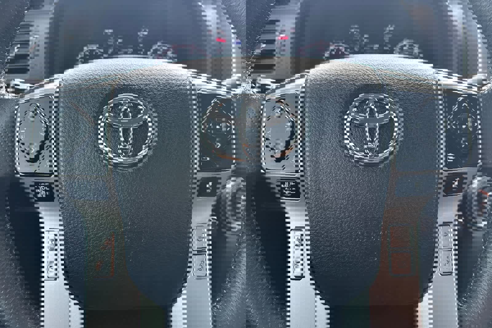 Used 2023 Toyota 4Runner SR5 image 23