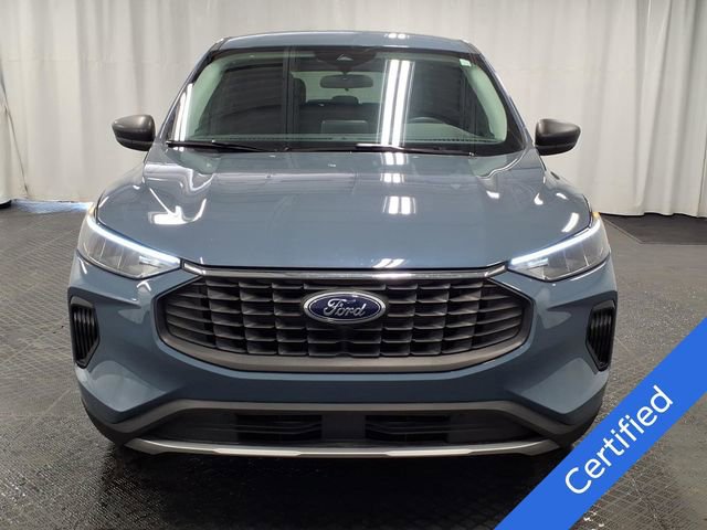 Certified 2024 Ford Escape Active image 6
