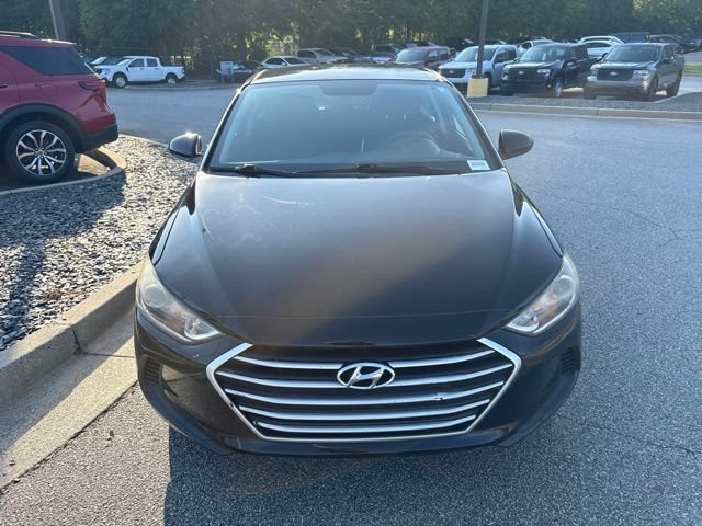 Used 2018 Hyundai Elantra SEL FWD image 3