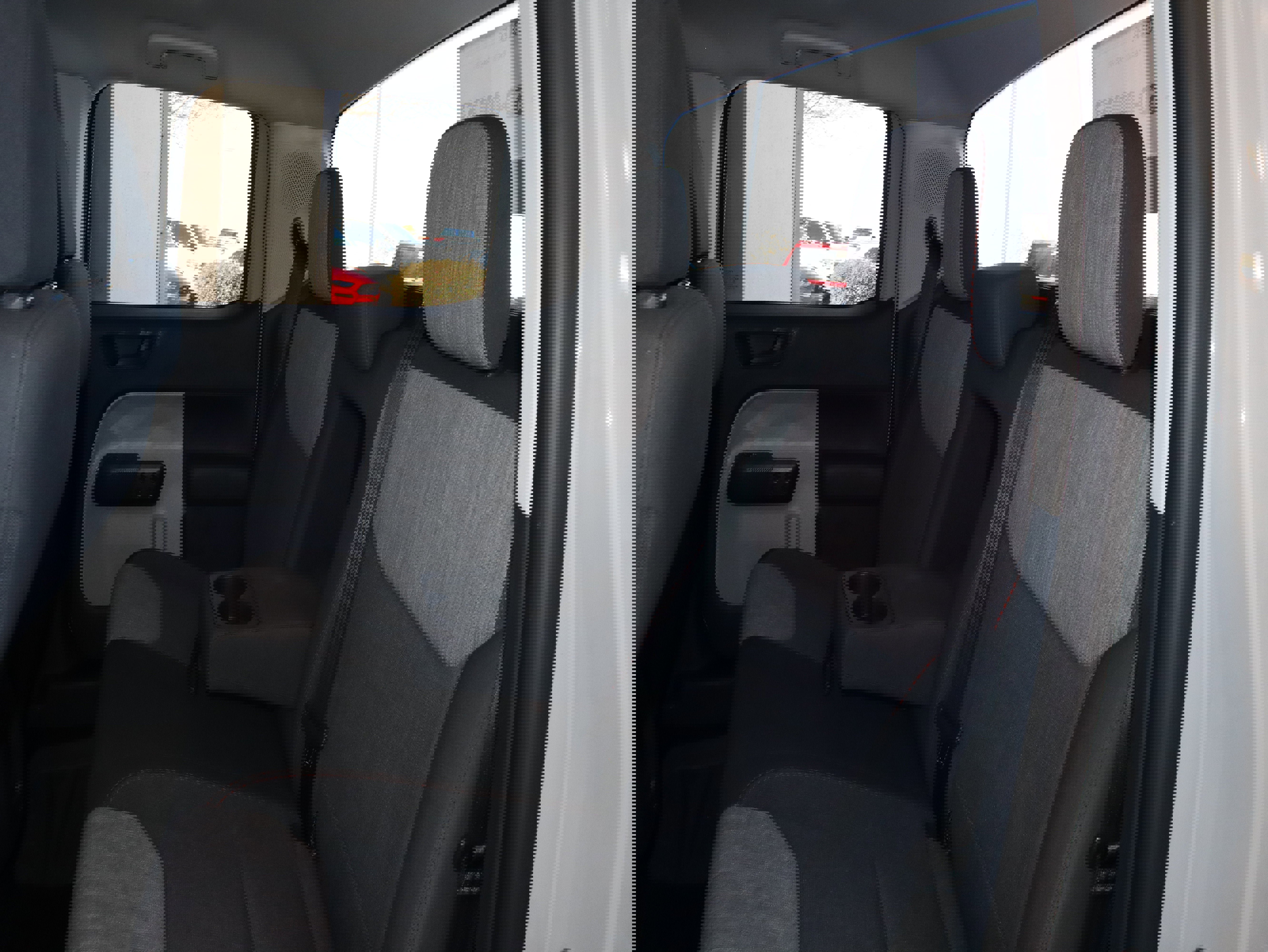 Certified 2023 Ford Maverick XLT w/ Equipment Group 300A Standard image 36