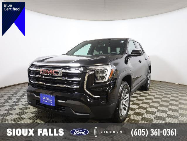 Used 2025 GMC Terrain Elevation