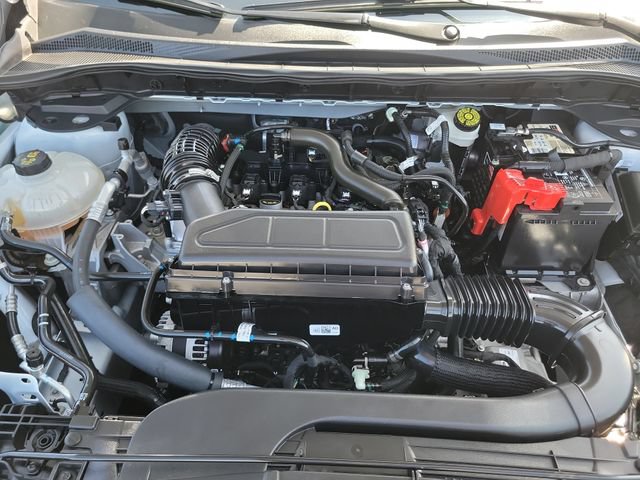 Certified 2024 Ford Escape Active FWD image 30