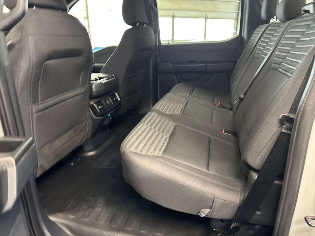 Certified 2023 Ford F150 XL w/ STX Appearance Package image 31