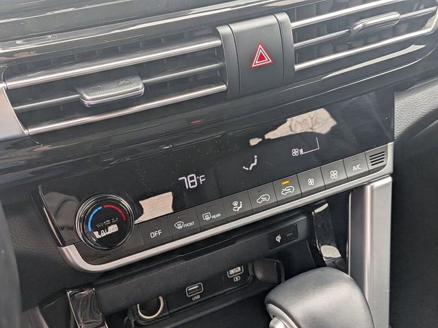 Used 2023 Kia Seltos EX image 23