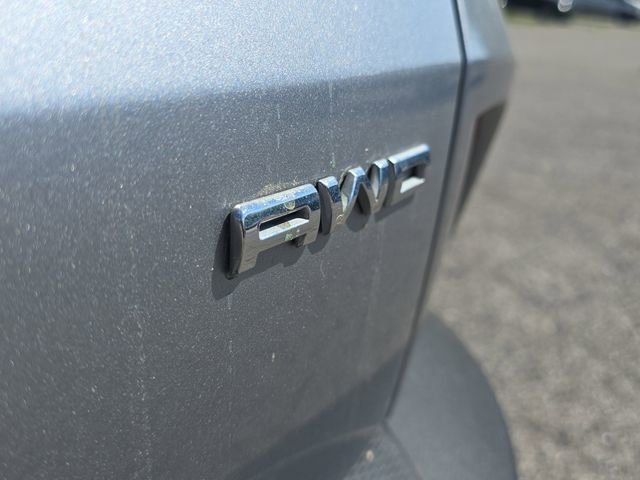 Certified 2023 Ford Escape Active AWD/4WD image 7