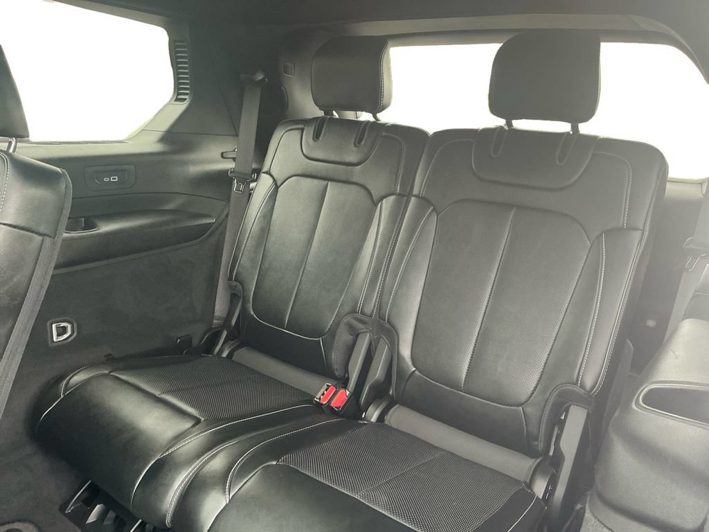 Used 2023 Jeep Grand Cherokee L Overland AWD/4WD image 21