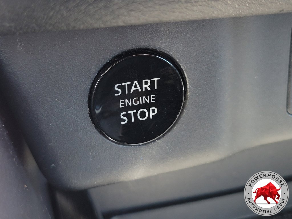 Used 2024 Nissan Rogue SV FWD image 36