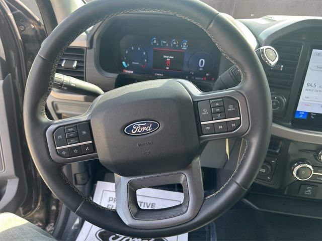 Certified 2024 Ford F150 XLT AWD/4WD image 35