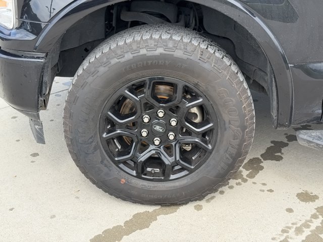 Certified 2019 Ford F150 XLT w/ Equipment Group 302A Luxury AWD/4WD image 10