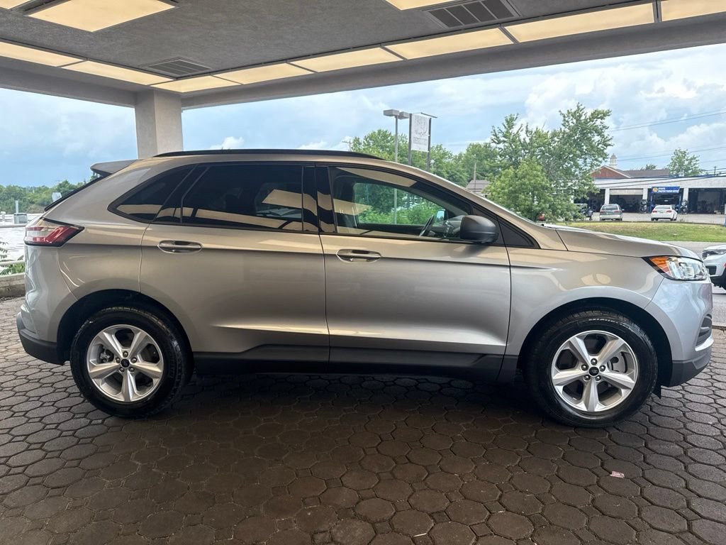 Certified 2023 Ford Edge SE AWD/4WD image 5