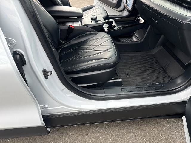 Certified 2023 Ford Mustang Mach-E Select RWD image 27