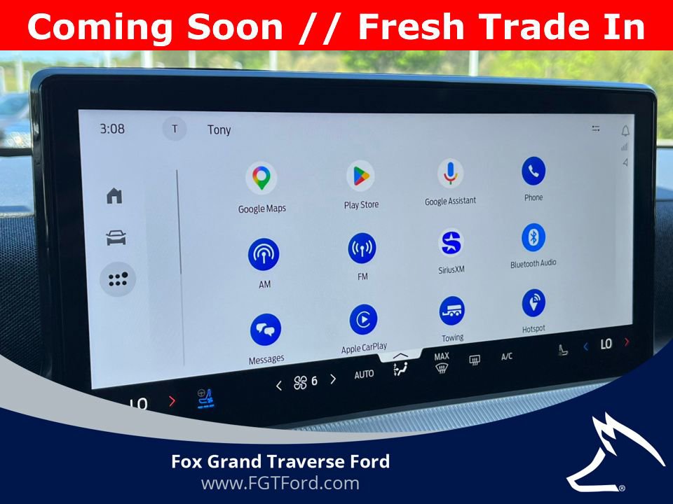 Certified 2025 Ford Explorer ST AWD/4WD image 26