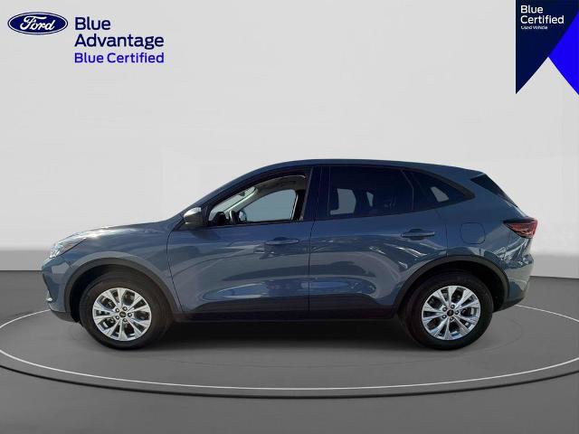 Certified 2025 Ford Escape Active FWD image 3