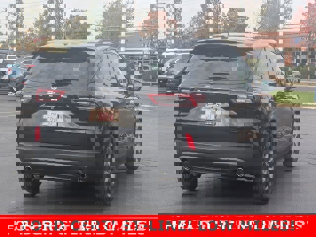 Certified 2025 Ford Escape ST-Line image 3