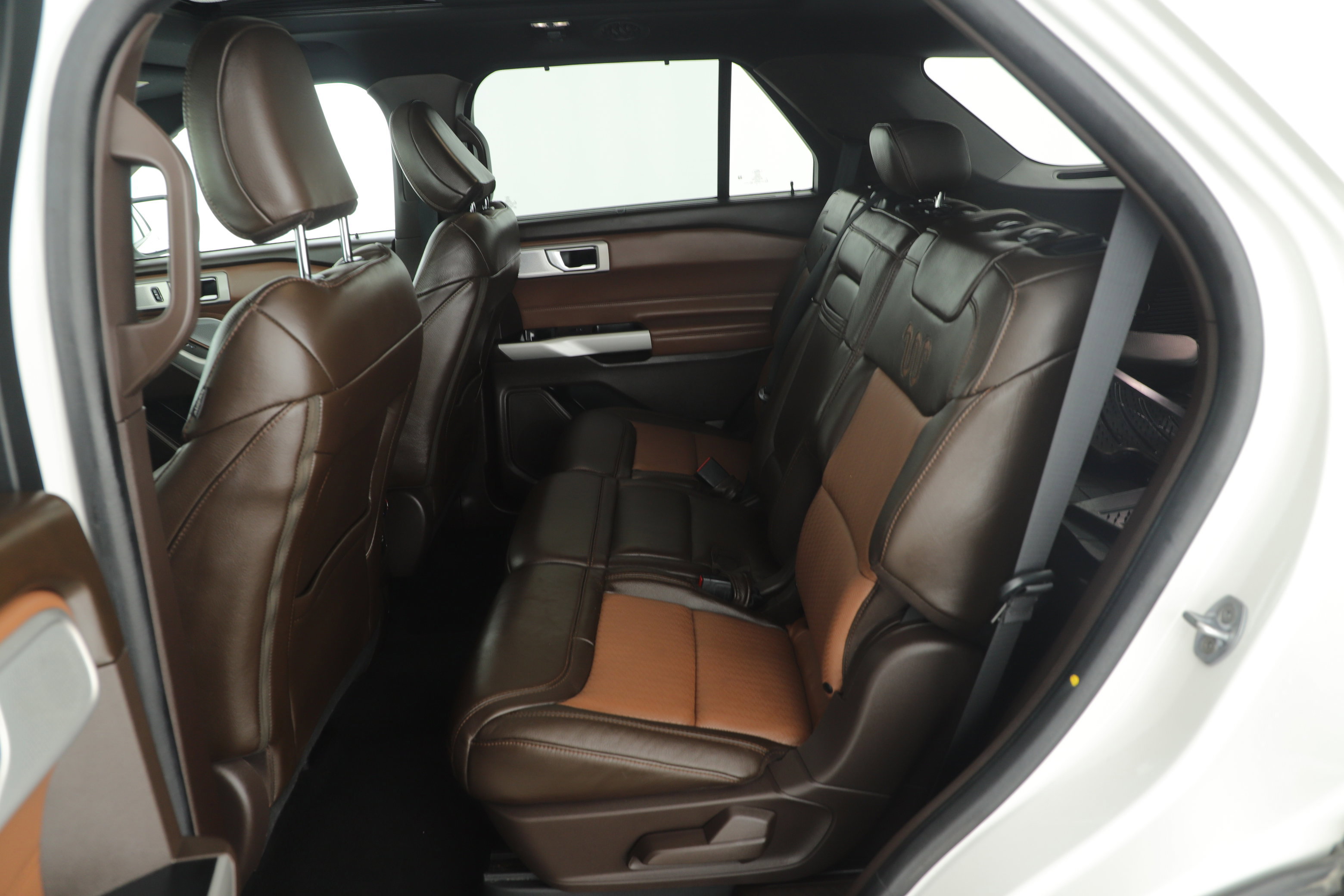 Certified 2022 Ford Explorer King Ranch image 9