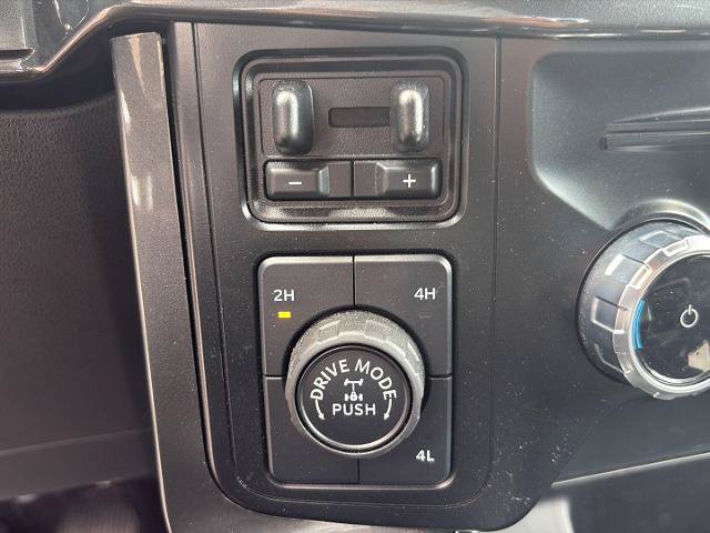Certified 2023 Ford F150 XLT w/ Equipment Group 302A High AWD/4WD image 25