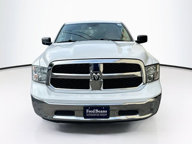Used 2024 RAM 1500 Classic SLT AWD/4WD image 2