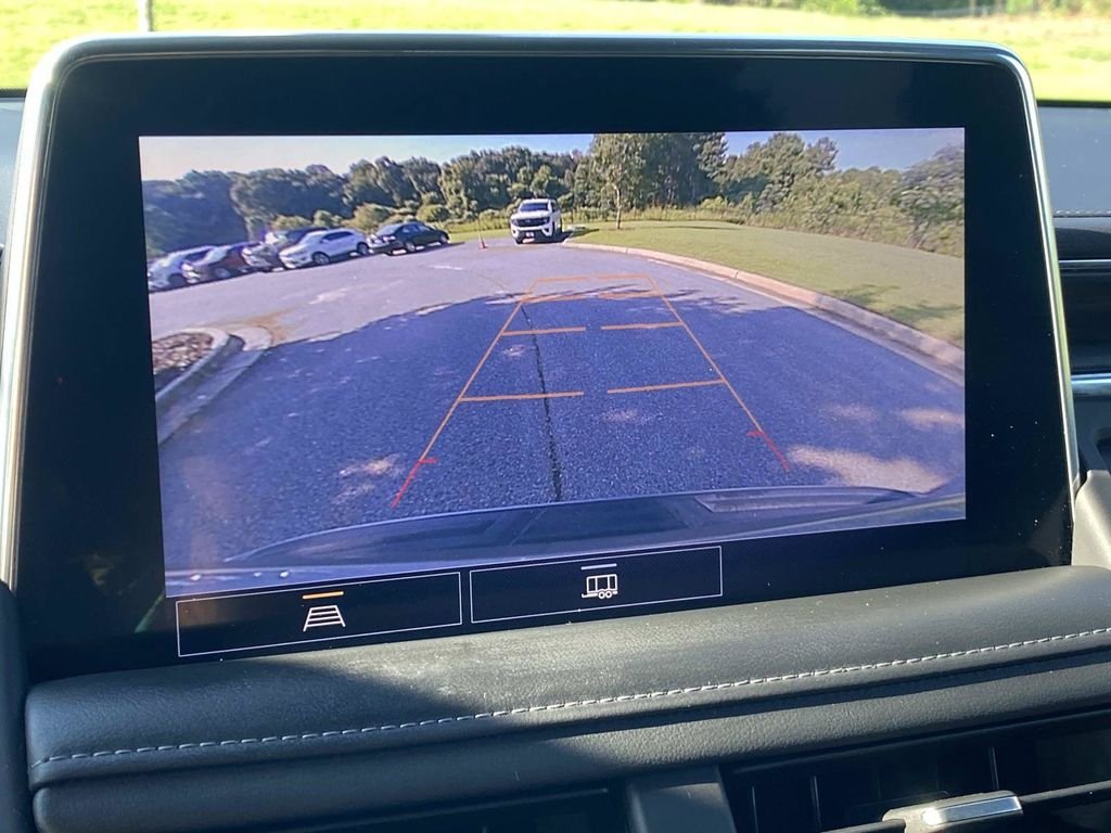 Used 2021 Chevrolet Tahoe LT RWD image 33