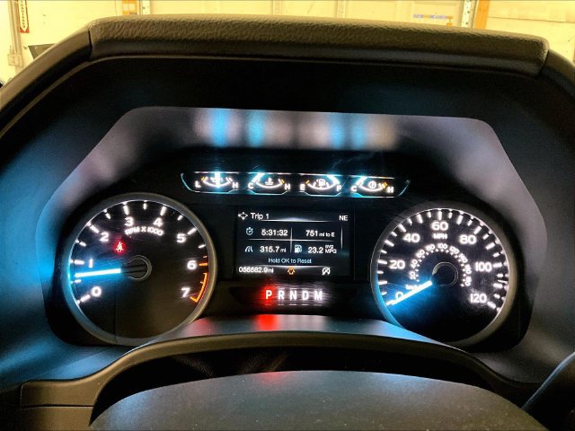 Certified 2020 Ford F150 XLT w/ Equipment Group 302A Luxury AWD/4WD image 19
