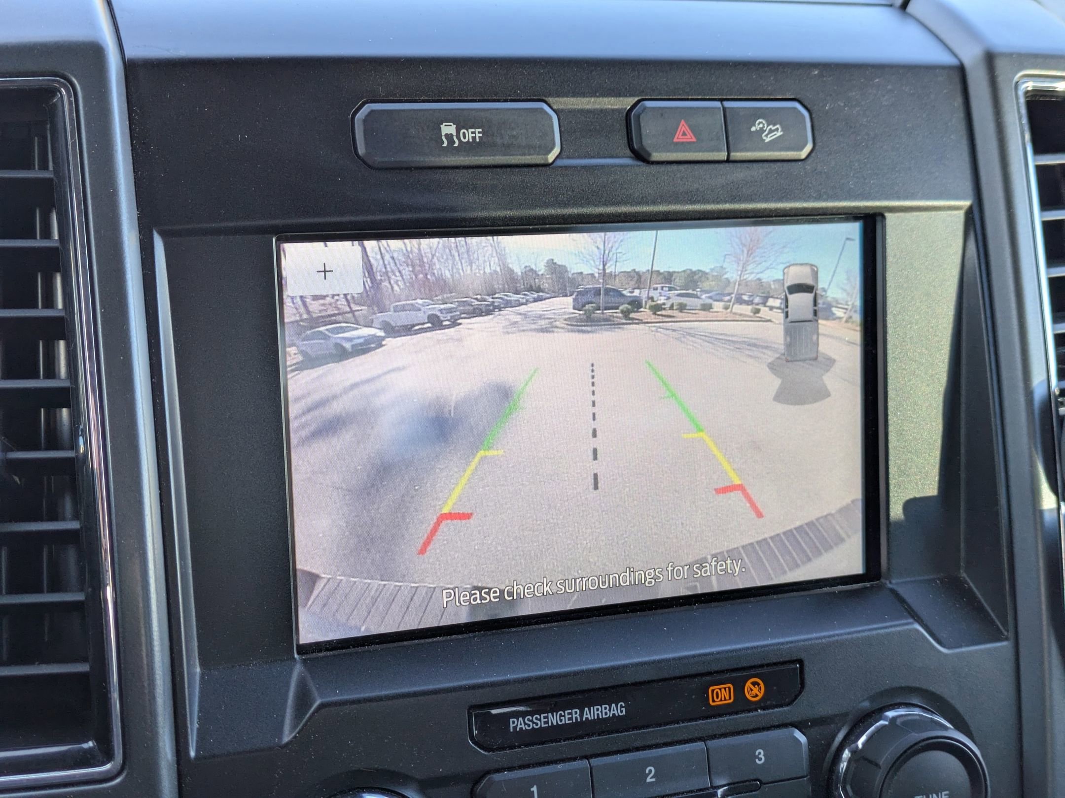 Certified 2021 Ford F250 XLT w/ XLT Premium Package image 19