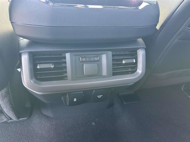 Certified 2026 Ford F150 Lariat w/ Equipment Group 502A High AWD/4WD image 9