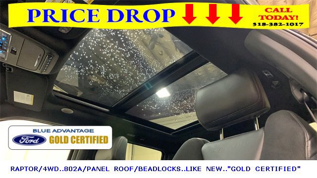 Certified 2024 Ford F150 Raptor image 30