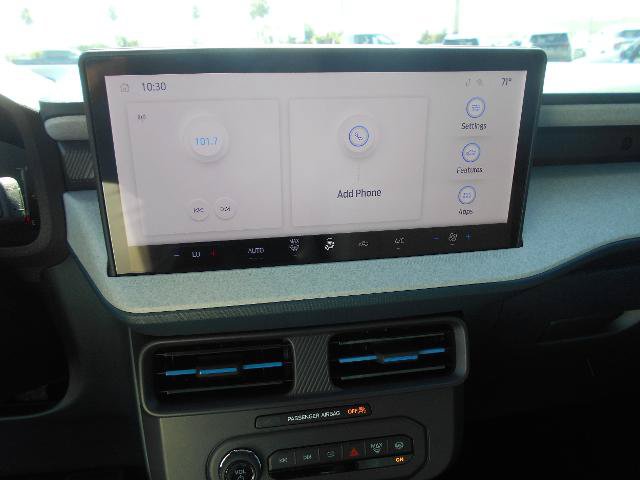 Certified 2026 Ford Maverick XLT FWD image 3
