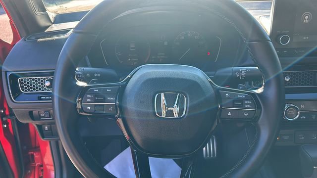 Used 2025 Honda Civic Sport image 19
