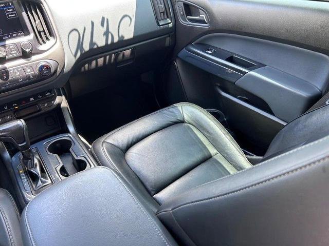 Used 2021 Chevrolet Colorado Z71 w/ Safety Package image 17