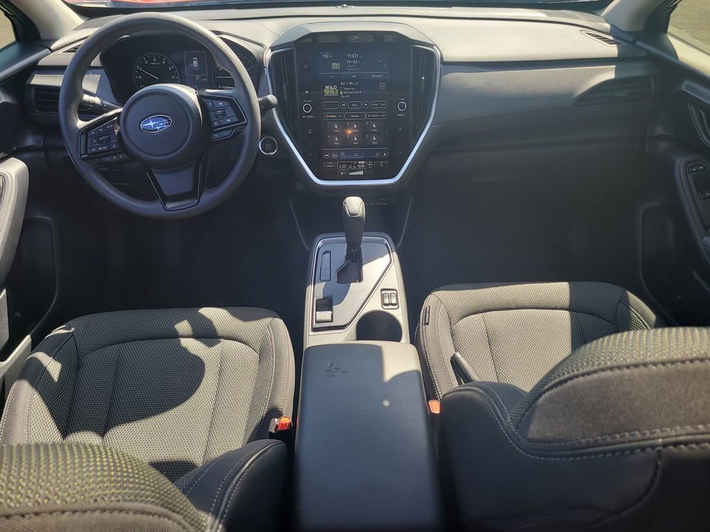 Used 2024 Subaru Crosstrek 2.0i Premium AWD/4WD image 12