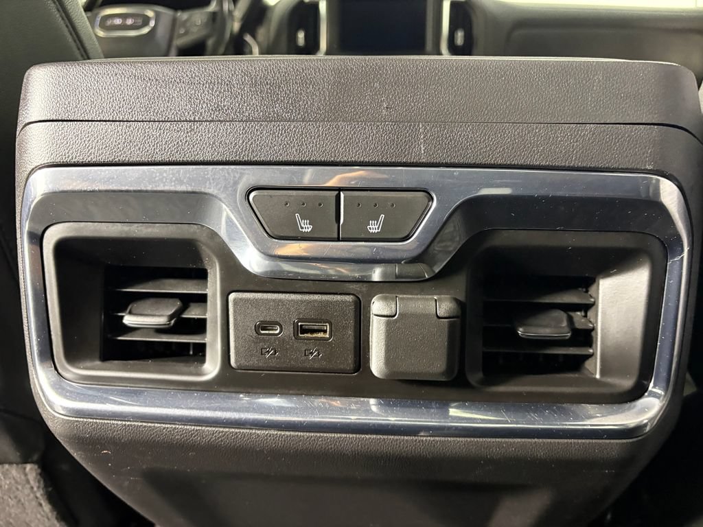 Used 2021 GMC Sierra 1500 AT4 w/ AT4 Value Package AWD/4WD image 31