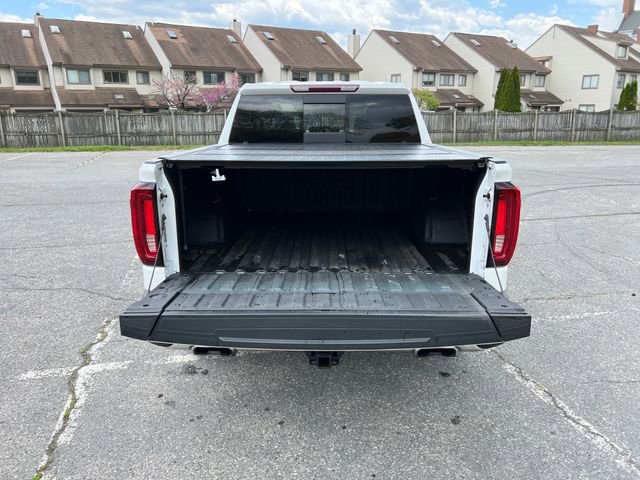 Used 2022 GMC Sierra 1500 SLT AWD/4WD image 29