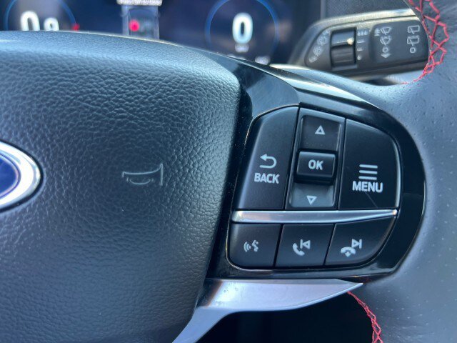Certified 2026 Ford Explorer ST-Line AWD/4WD image 17