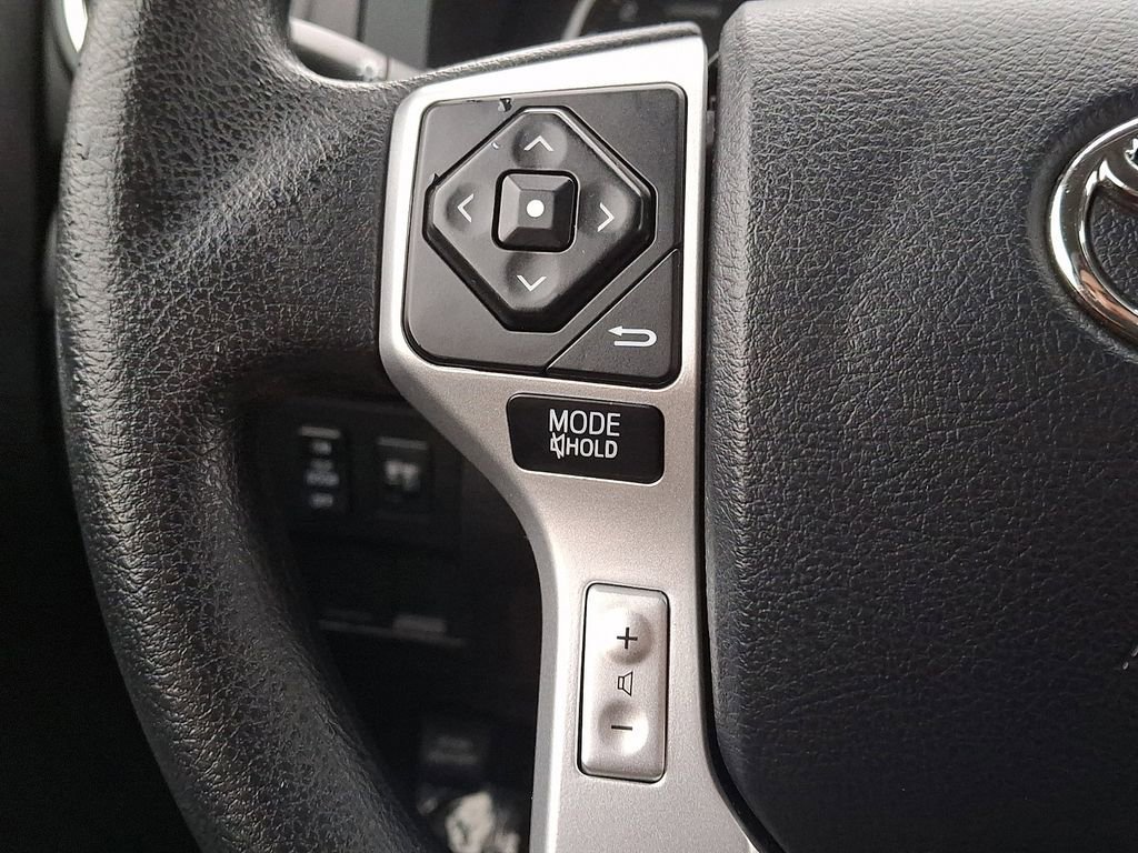 Used 2017 Toyota Tundra SR5 image 20