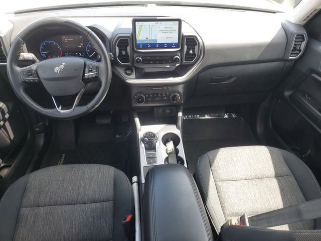 Certified 2023 Ford Bronco Sport Big Bend w/ Convenience Package image 28