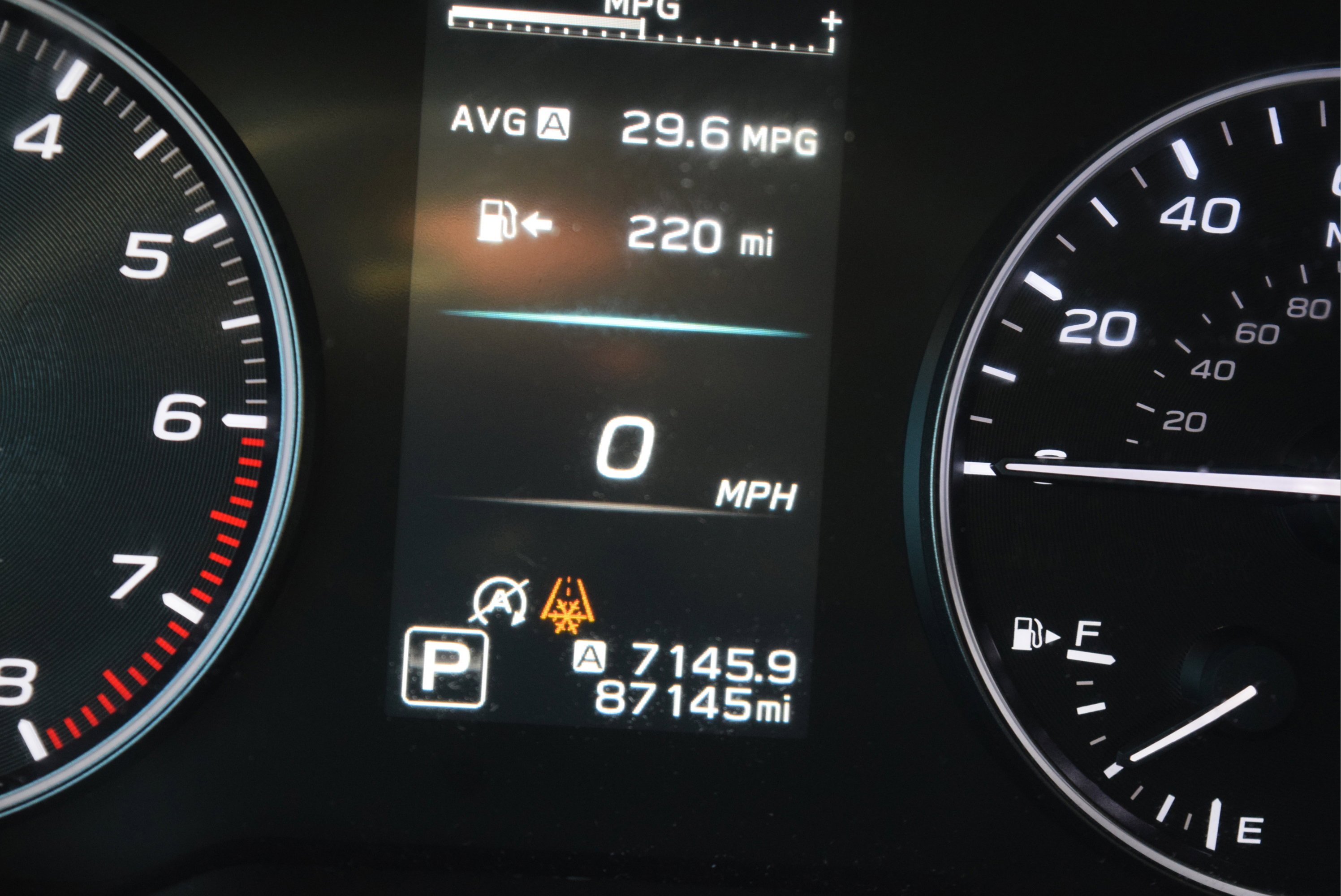 Used 2022 Subaru Outback Premium image 10