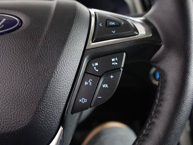 Certified 2024 Ford Edge SEL w/ Convenience Package AWD/4WD image 17
