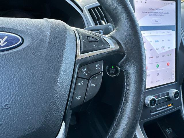 Certified 2024 Ford Edge SEL w/ Convenience Package AWD/4WD image 14