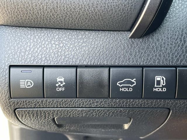 Used 2023 Toyota Camry XSE FWD image 16