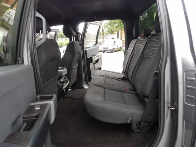Certified 2021 Ford F150 XL w/ STX Appearance Package RWD image 32