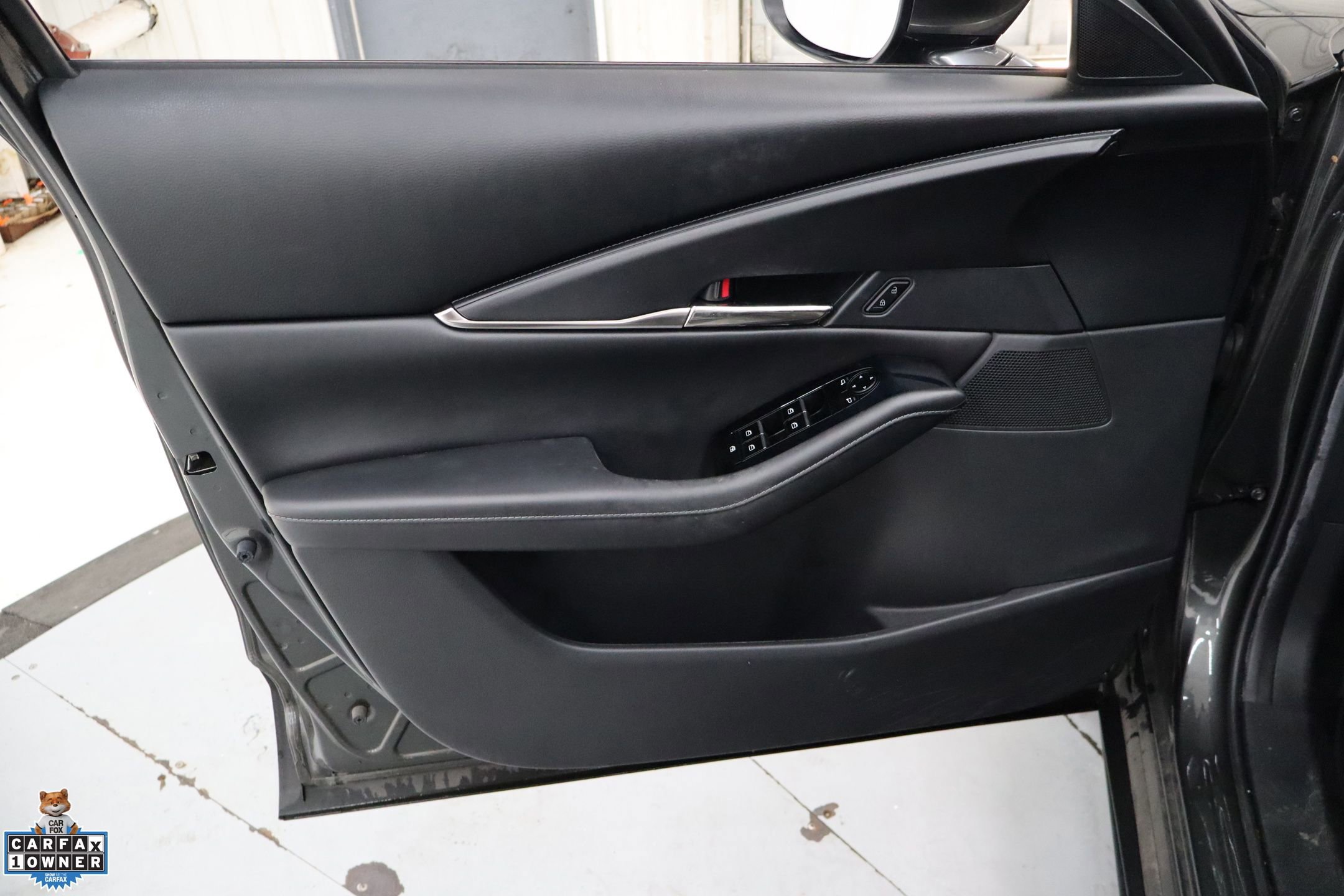 Used 2022 MAZDA CX-30 AWD 2.5 S w/ Preferred Package image 14