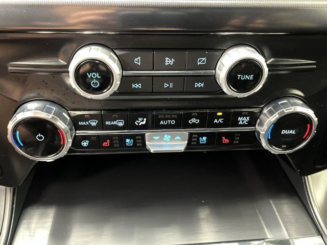Certified 2024 Ford F150 Lariat AWD/4WD image 27