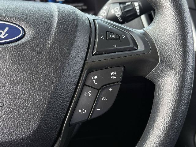 Certified 2022 Ford Edge SE w/ Black Appearance Package AWD/4WD image 17