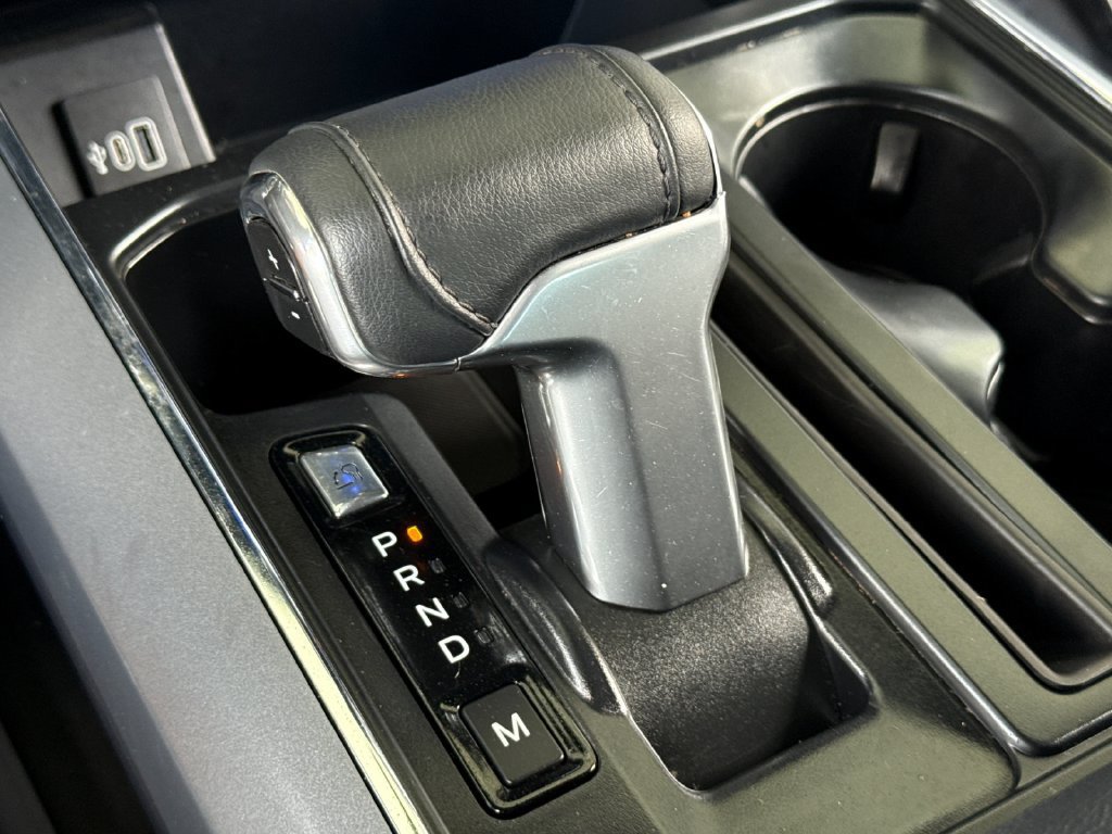 Certified 2025 Ford F150 Lariat AWD/4WD image 20