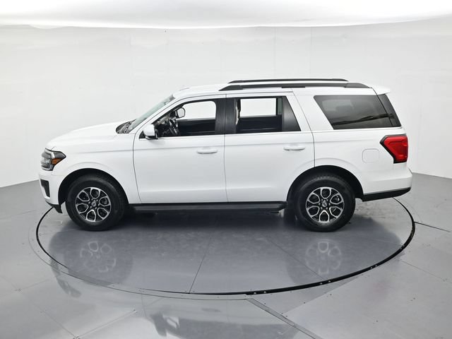 Certified 2024 Ford Expedition XLT RWD image 47