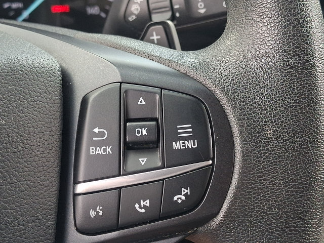 Certified 2020 Ford Explorer 2WD image 21