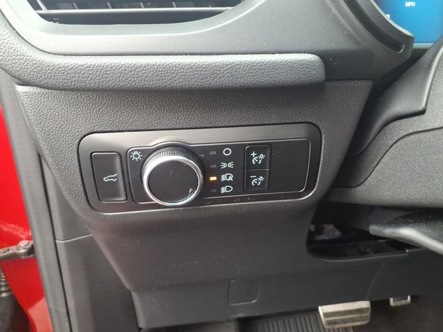 Certified 2024 Ford Escape ST-Line w/ Tech Pack #1 image 13