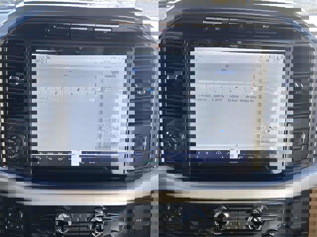 Certified 2023 Ford F150 XLT w/ Equipment Group 302A High image 21