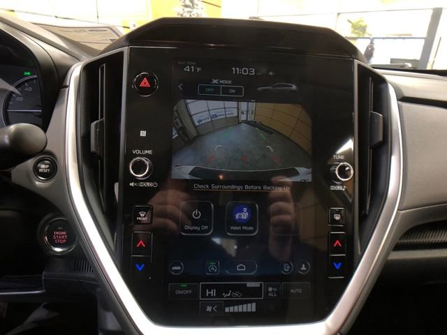 Used 2024 Subaru Crosstrek 2.0i Premium image 16