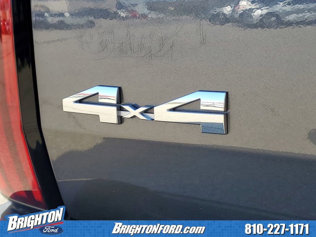 Used 2022 Toyota Tundra SR5 AWD/4WD image 6